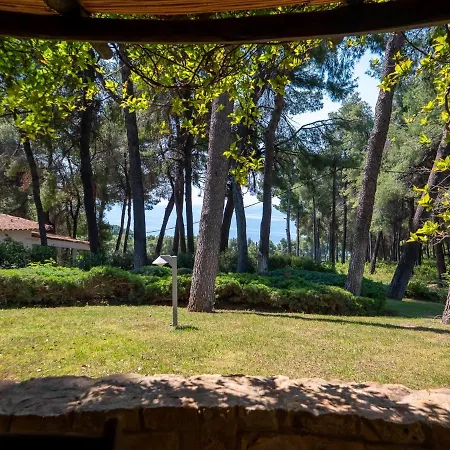Sani Lili 2 * Sani (Chalkidiki)