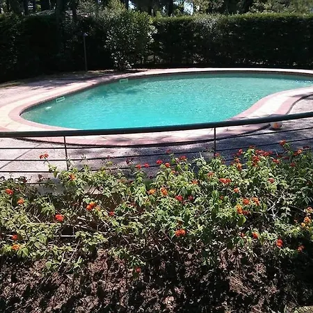 Villa Sani Lili 2 Sani (Chalkidiki)
