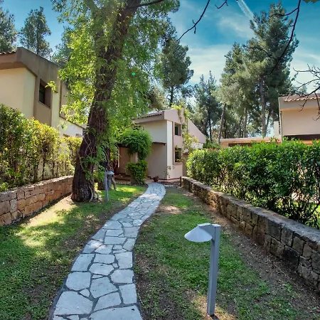 Sani Lili 2 Villa