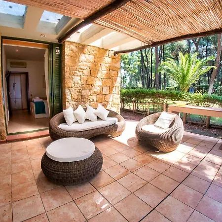Sani Lili 2 Villa Sani (Chalkidiki)