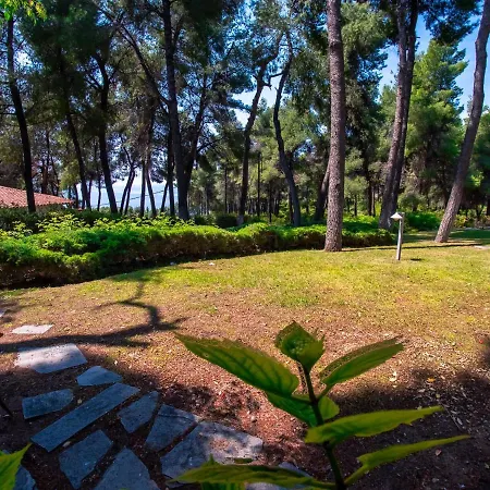 Villa Sani Lili 2 *