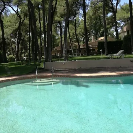 Villa Sani Lili 2 *