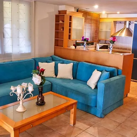 Villa Sani Lili 2 Sani (Chalkidiki)