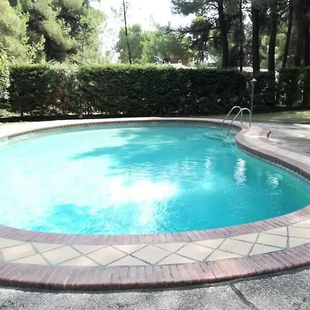 Villa Sani Lili 2 Sani (Chalkidiki)