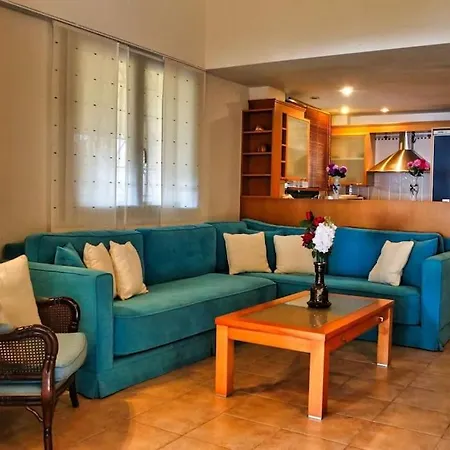 Sani Lili 2 Villa Sani (Chalkidiki)