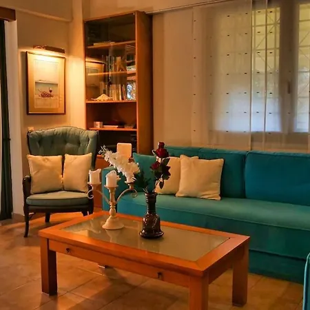 Villa Sani Lili 2 *
