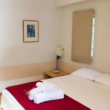 Sani Lili 2 Villa *